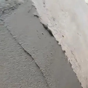 潘集水工建筑物I级C55聚合物改性水泥砂浆 渠道防渗泵站加固迎水面抗冲刷砂浆