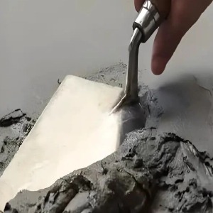 潘集混凝土裂缝孔洞剥落冻融修复用高强度丙乳防腐蚀砂浆